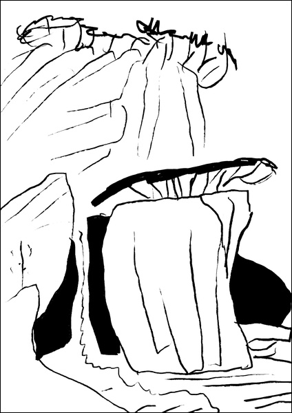 장병언, Digital Drawing, digital_work, 2025